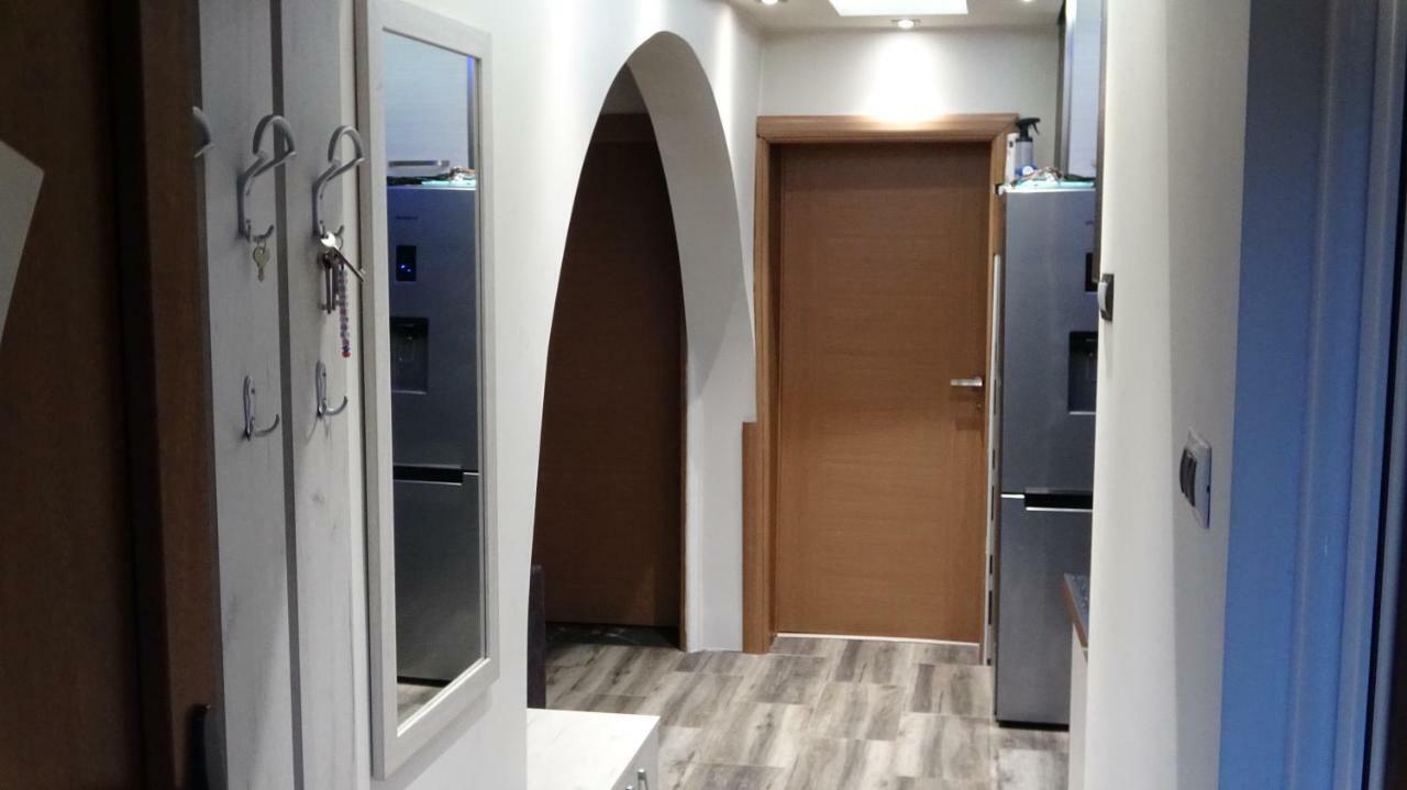 Apartment Kraljica Jelena Virpazar Exterior foto