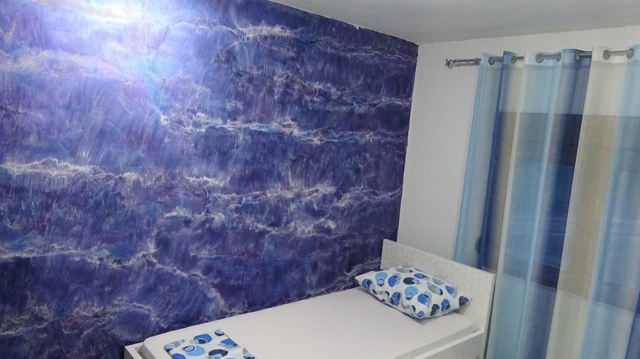 Apartment Kraljica Jelena Virpazar Exterior foto