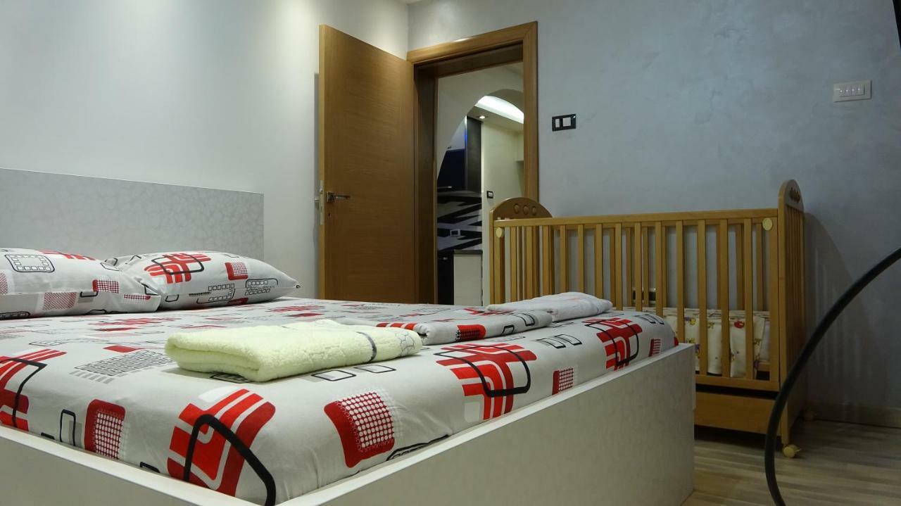Apartment Kraljica Jelena Virpazar Exterior foto