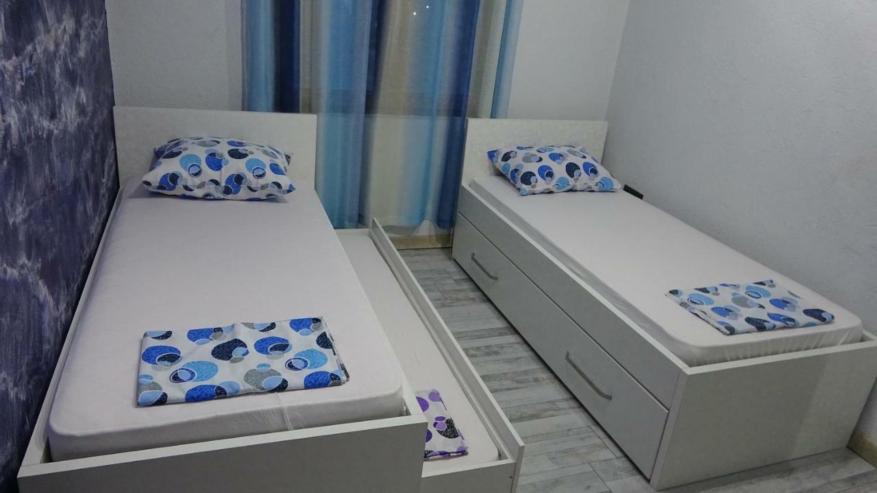 Apartment Kraljica Jelena Virpazar Exterior foto