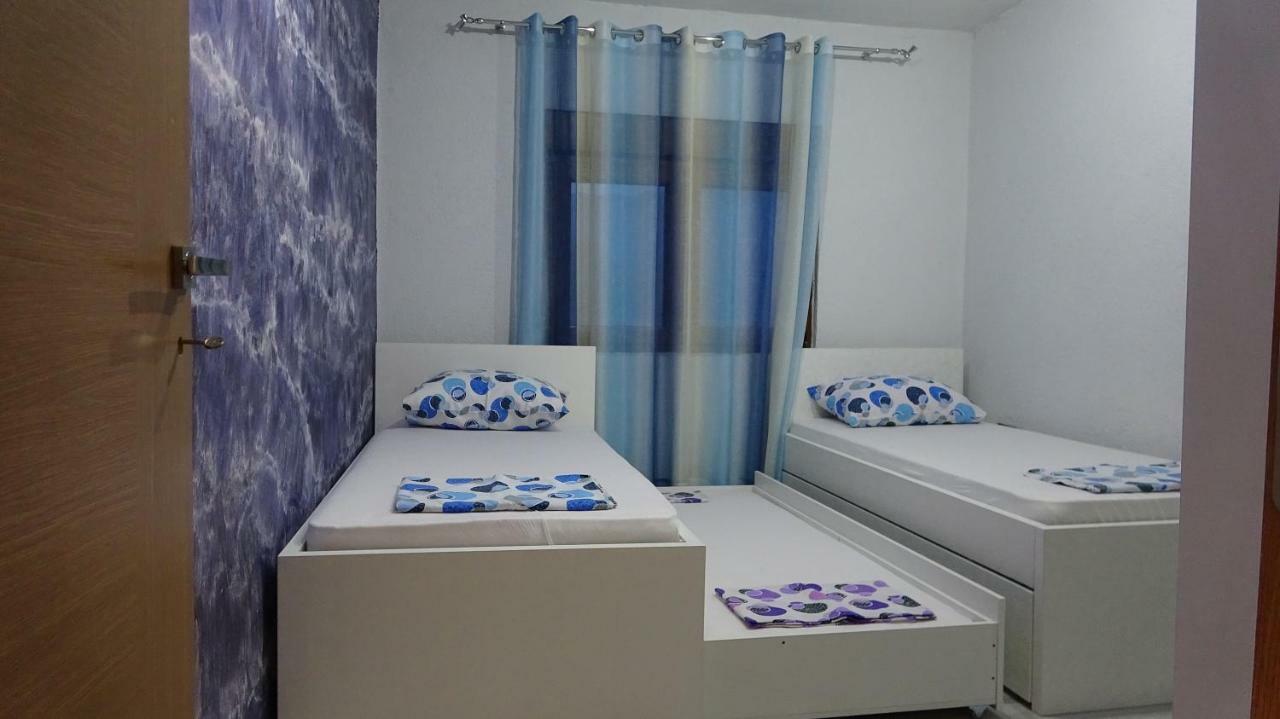 Apartment Kraljica Jelena Virpazar Exterior foto
