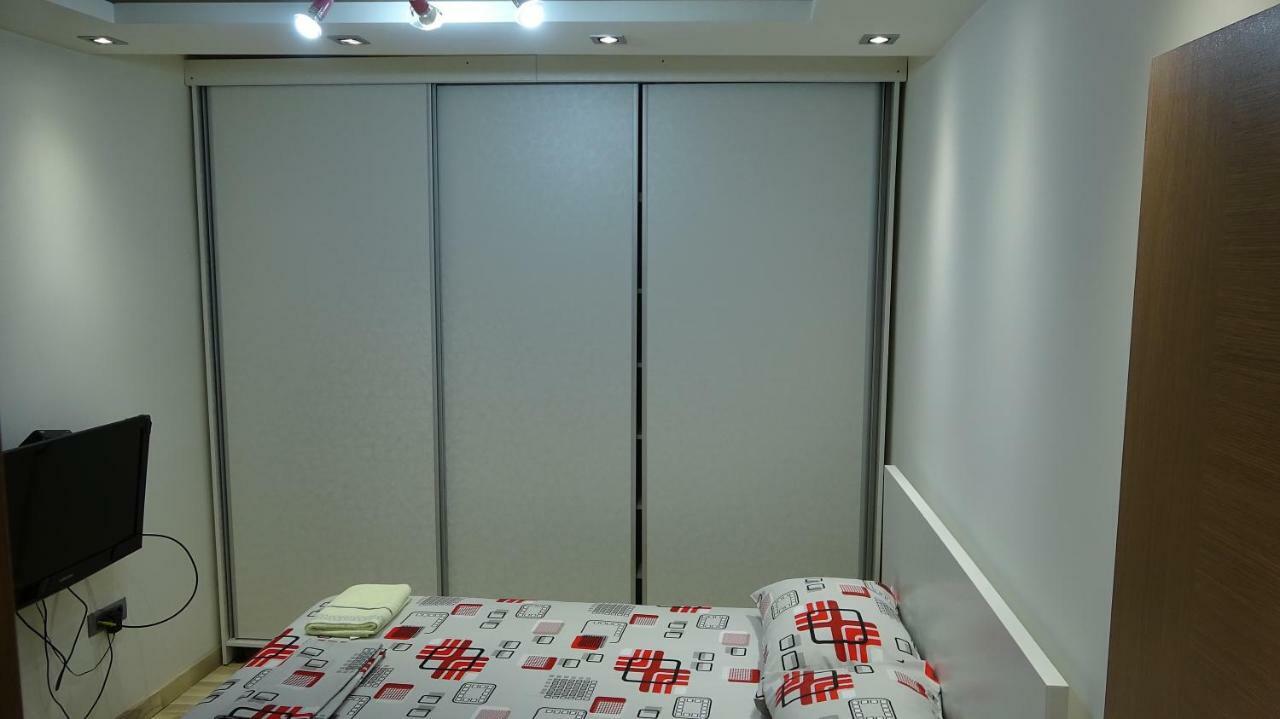 Apartment Kraljica Jelena Virpazar Exterior foto