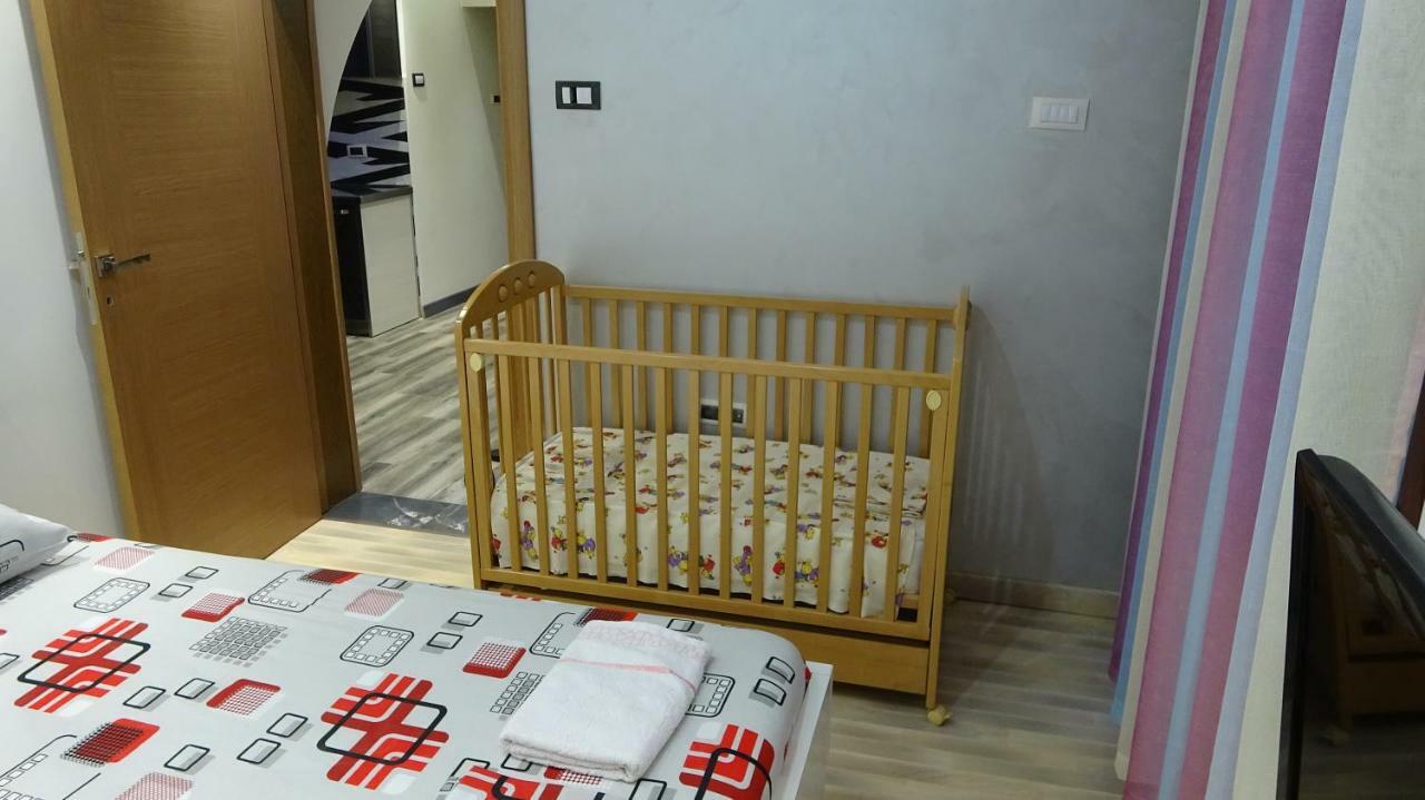 Apartment Kraljica Jelena Virpazar Exterior foto